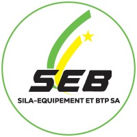 SILA EQUIPEMENT ET BTP SA (SEB SA) logo - Similar company to Sofitex