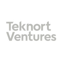 Teknort Ventures logo - Similar company to Salomo