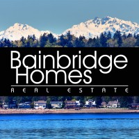 Bainbridge Homes Real Estate logo - Similar company to Christopher West Group | Renovations And Consulting