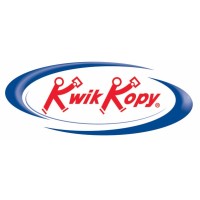 Kwik Kopy Printing logo - Similar company to Snap Print Solutions