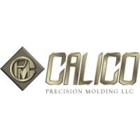 CALICO PRECISION MOLDING LLC logo - Similar company to Chenango Valley Technologies, Inc.
