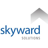 Skyward Solutions Limited logo - Similar company to Black Sheep Creative (Bsc)