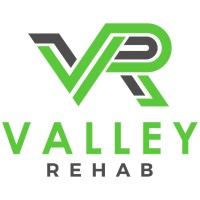 Valley Rehab logo - Similar company to Tideshift Coaching