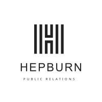 Hepburn Public Relations logo - Similar company to Point Group