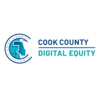 Cook County Digital Equity logo - Similar company to Wright To Learn