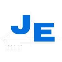 JENSEN ENGINEERS, INC. logo - Similar company to Southern Custom Doors & Hardware
