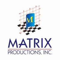 Matrix Productions Inc. logo - Similar company to Verano Social