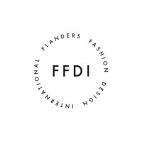Flanders Fashion Design International (FFDI) logo - Similar company to June+Julia