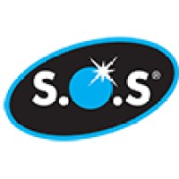 S.O.S. Bina Yönetim ve Temizlik Hizmetleri logo - Similar company to Promek Temi̇zli̇k Ve Destek Hi̇zmetleri̇ A.Ş.