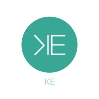 KE Productions logo - Similar company to Settelab