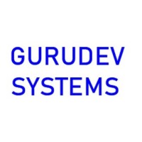 Gurudev Systems logo - Similar company to Gurudev Systems