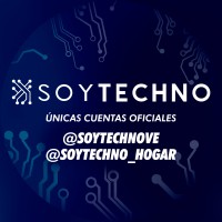Soytechno logo - Similar company to Elohe Group