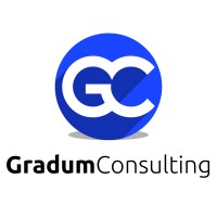 Gradum Consulting logo - Similar company to Ebc Printing & Signs, A Costars Supplier