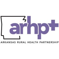 ARKANSAS RURAL HEALTH PARTNERSHIP logo - Similar company to State Health Alliance For Records Exchange (Share)