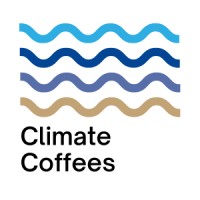 Climate Coffees logo - Similar company to Topoduarte - Topografia (Portugal)
