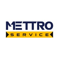METTRO SERVICE LTDA logo - Similar company to Gpc It