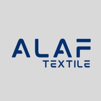 Alaf Textile logo - Similar company to Kothari Textile