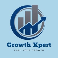Growth Xpert logo - Similar company to Taksal - The Finance Community