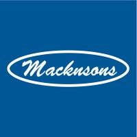 Macknsons logo