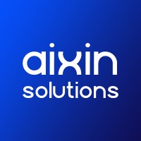 Aixin Solutions logo - Similar company to Bitwhiz
