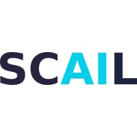 SCAIL logo - Similar company to Scail, University Of Cambridge (Supply Chain Ai Lab)