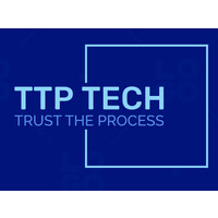 TTP TECH logo - Similar company to Mill Mountain Zoo