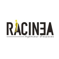 Racinea logo - Similar company to Hapki Formation