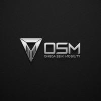 Omega Seiki Mobility logo - Similar company to Zenith Pc