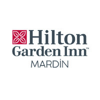 Hilton Garden Inn Mardin logo - Similar company to Doubletree By Hilton Sanliurfa