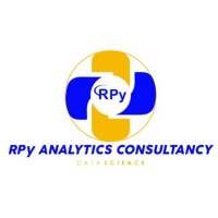 RPy Analytics Consultancy P/L logo - Similar company to Injecta Analytics