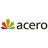Acero logo - Similar company to Serverpark