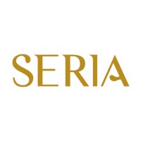 Seria - The other side of the wood logo - Similar company to Dream Fusion - It Services, Lda