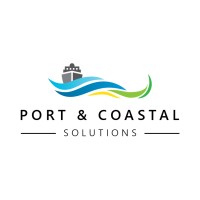 Port and Coastal Solutions logo - Similar company to Thomas Radford