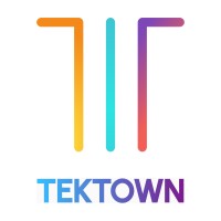 Tektown logo - Similar company to Offerripple