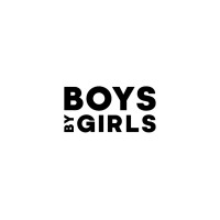 Boys By Girls Magazine logo - Similar company to Behindtheblinds