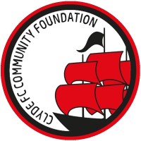Clyde FC Community Foundation logo - Similar company to Sead - Sports & Entertainment Advisory