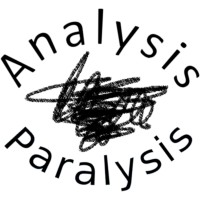 Analysis Paralysis logo - Similar company to Leadership Through Data | Australasia