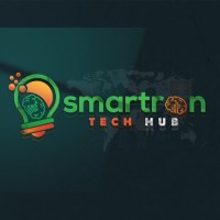 Smartron Tech Hub logo - Similar company to Wing Sols