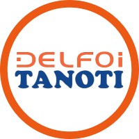DELFOI TANOTI Technologies Pvt Ltd logo - Similar company to Knt Technologies