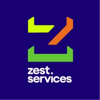 Zest Services logo - Similar company to Paramount Construction Group Limited