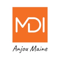 MDI - Anjou Maine logo - Similar company to Griff'Decor
