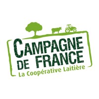 Campagne de France logo - Similar company to Alredis