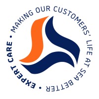 Den Helder Stores B.V. logo - Similar company to Strachans Ltd