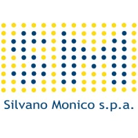 Silvano Monico S.p.a logo - Similar company to Modit Studio