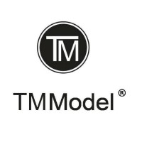 TM Model - Agência de Modelos logo - Similar company to D'Seda Grupo De Modelaje Artístico