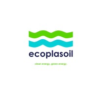 Ecoplasoil Plastic Recycling Company logo - Similar company to Plastic Systems Spa