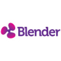 Blender Oü
