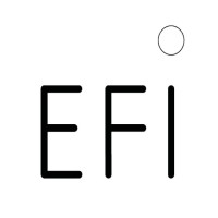 EFI - Expertenkommission Forschung und Innovation logo - Similar company to Incher Uni Kassel
