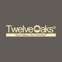 Twelve Oaks Flooring logo - Similar company to Floorexp