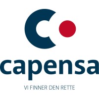 CAPENSA logo - Similar company to Nimex Group